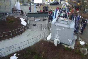 Zakopane Kasprowy Wierch Kolej na Kasprowy Wierch