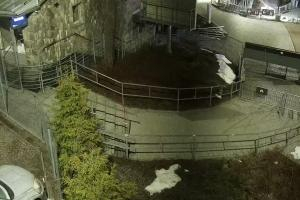 Zakopane Kasprowy Wierch Kolej na Kasprowy Wierch