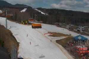 Tatrzańska Łomnica Wysokie Tatry Tatranská Lomnica, 904 m n.p.m.