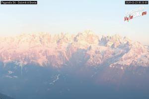 Andalo - Paganella Andalo - Paganella Dolomiti di Brenta