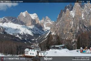 Val di Fassa - Carezza Val di Fassa - Carezza Vigo di Fassa - Catinaccio 2