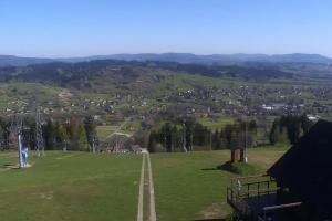 Spytkowice Beskid Ski Beskid Ski - Góra