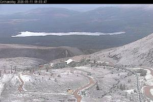 Cairgorm Cairgorm Lower Slopes Webcam