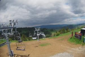 Bukowina Tatrzańska Rusiń-ski Wyciąg