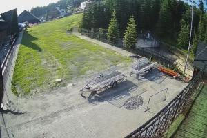 Kamera: Zagroń Kamera online Istebna Zagroń Kamera online