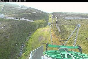 Cairgorm Cairgorm Gunbarrel Webcam