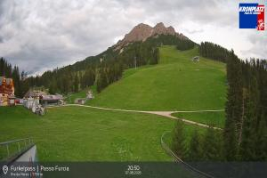 Kamera: Kronplatz - Plan de Corones Passo Furcia Kronplatz - Plan de Corones Kronplatz - Plan de Corones Passo Furcia