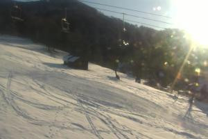 Zawoja Zawoja Ski Stacja dolna