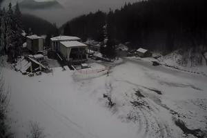 Ruzomberok Malino Brdo Ski Park Hrabovo