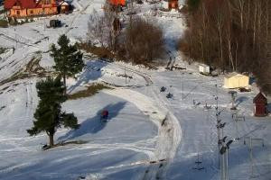 Szczawnica Palenica Szafranówka