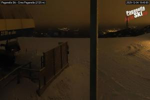 Andalo - Paganella Andalo - Paganella Cima Paganella