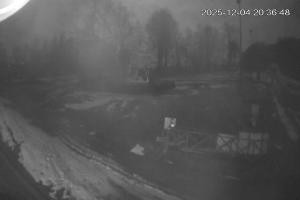 Kamera: KiczeraSki widok na kolej Kiczera KiczeraSki widok na kolej