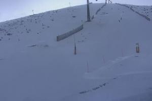 Kamera: Jasna - Chopok Luková - 1.670 m n.m. Jasna Jasna - Chopok Luková - 1.670 m n.m.