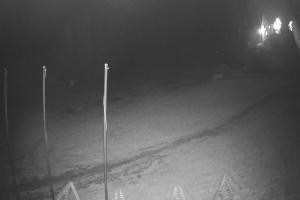 Kamera: Gromadzyń Dolna Stacja Ustrzyki Dolne Gromadzyń Dolna Stacja