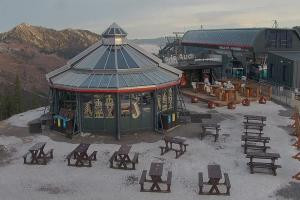 Kamera: Jasna - Chopok Priehyba II. - 1.342 m n. m. Jasna Jasna - Chopok Priehyba II. - 1.342 m n. m.