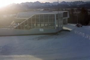 Kamera: Kotelnica Białczańska Kotelnica Białka Tatrzańska Kotelnica Białczańska Kotelnica