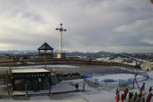 Kamera: Litwinka Grapa-Litwinka Białka Tatrzańska Litwinka Grapa-Litwinka