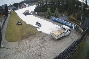 Kamera: Zagroń Kamera online Istebna Zagroń Kamera online