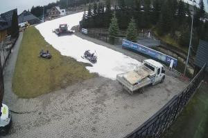 Kamera: Zagroń Kamera online Istebna Zagroń Kamera online