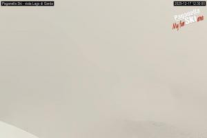 Andalo - Paganella Andalo - Paganella Vista lago di Garda