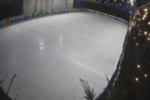 Kamera: Czarny Groń Czarny Groń - lodowisko Rzyki Czarny Groń Czarny Groń - lodowisko