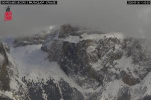 Kamera: Val di Fassa - Carezza Canazei - Pordoi Val di Fassa - Carezza Val di Fassa - Carezza Canazei - Pordoi