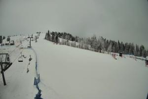 Białka Tatrzańska Litwinka Litwinka Panorama Tatr