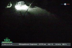 borovets Borovets Sitnyakovo