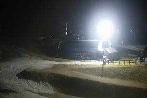 Szklarska Poręba Szrenica Ski Arena Stacja dolna
