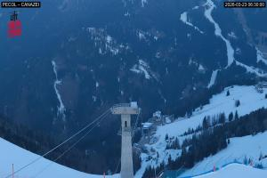 Val di Fassa - Carezza Val di Fassa - Carezza Canazei - Panorama