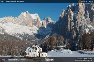 Val di Fassa - Carezza Val di Fassa - Carezza Vigo di Fassa - Catinaccio 2