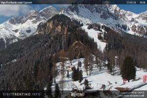 Val di Fassa - Carezza Val di Fassa - Carezza Vigo di Fassa - Catinaccio 3