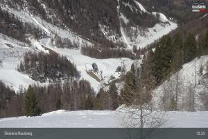 Kamera: Klausberg-Speikboden Widok na Alpy w Zillertal Klausberg-Speikboden Klausberg-Speikboden Widok na Alpy w Zillertal
