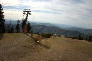 Szczyrk Szczyrk Mountain Resort Małe Skrzyczne – 1211 m n.p.m.