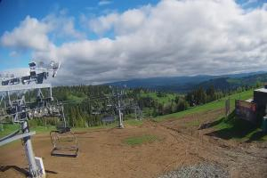 Bukowina Tatrzańska Rusiń-ski Wyciąg