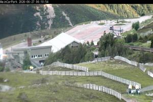 Cairgorm Cairgorm Main Carpark