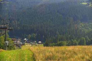 Kamera: Złoty Groń ZŁOTY Groń -ski Istebna 3 Istebna Złoty Groń ZŁOTY Groń -ski Istebna 3