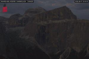 Kamera: Val di Fassa - Carezza Canazei - Pordoi Val di Fassa - Carezza Val di Fassa - Carezza Canazei - Pordoi