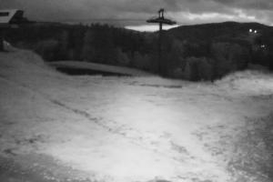 Kamera: Master Ski Widok na ośrodek Tylicz Master Ski Widok na ośrodek