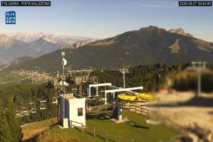 Kamera: Folgaria Lavarone Pista Salizzona Folgaria Lavarone Folgaria Lavarone Pista Salizzona