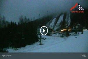Kamera: Harrachov Kamera ruchoma Harrachov Kamera ruchoma