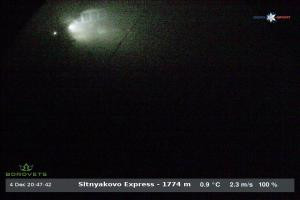 borovets Borovets Sitnyakovo