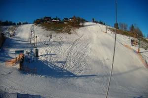 Kamera: Olczański Wierch Turnia Bukowina Tatrzańska Olczański Wierch Turnia