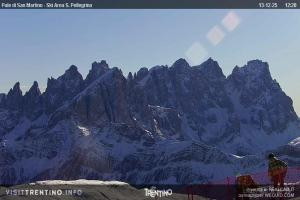 Kamera: Trevalli Pale di S. Martino Trevalli Trevalli Pale di S. Martino