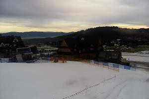 Kamera: Kotelnica Białczańska Kaniówka Białka Tatrzańska Kotelnica Białczańska Kaniówka