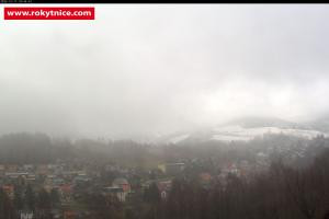 Rokytnice Rokytnice nad Jizerou Panorama Lysé hory a Kotle