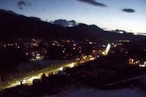 Kamera: Szymoszkowa Widok z karczmy Pająkówka Zakopane Szymoszkowa Widok z karczmy Pająkówka