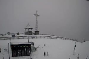 Białka Tatrzańska Litwinka Grapa-Litwinka