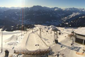 Kamera: Laax Livecam Vorab Glacier Laax Livecam