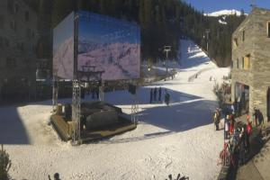 Kamera: Laax Crap Sogn Gion Crap Sogn Gion Laax Crap Sogn Gion